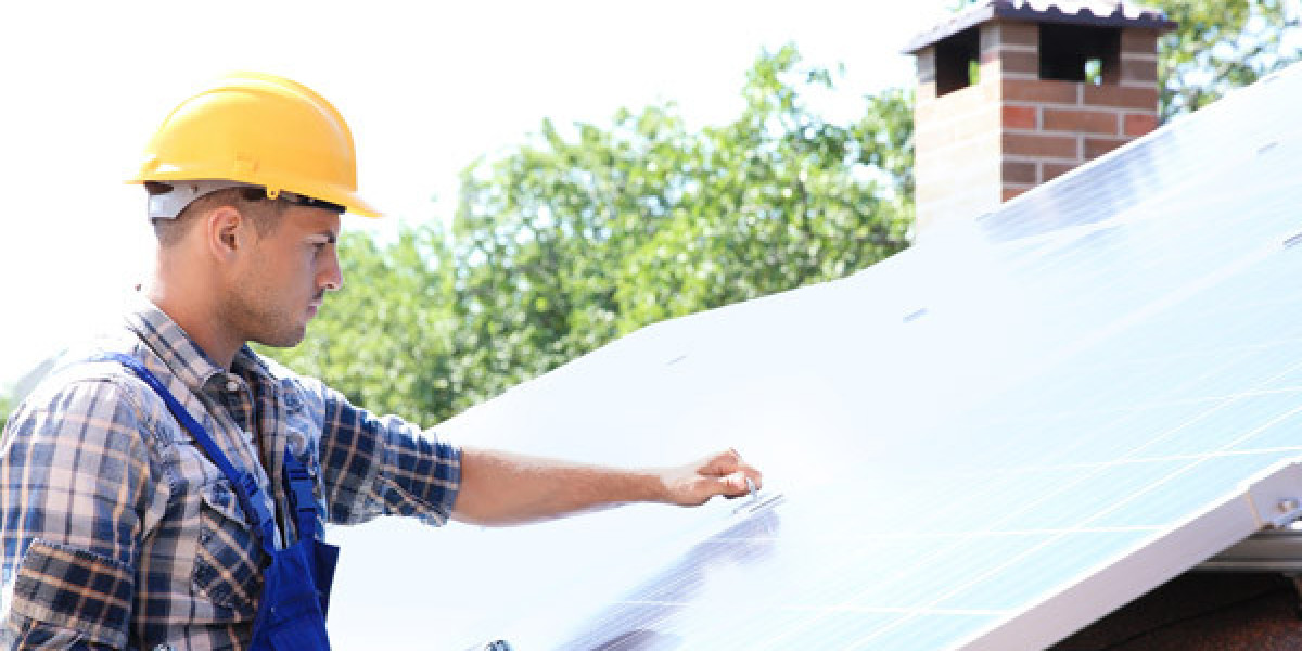 Selecting the Correct Solar Repair Firm Is Essential for Sustainable Solar Energy