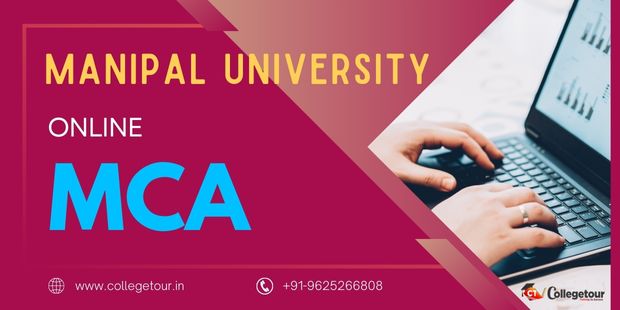 Manipal University Online MCA Program