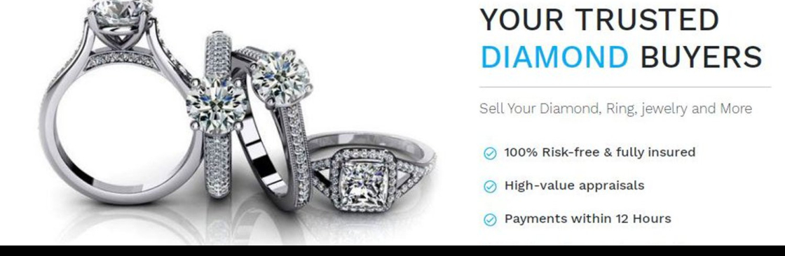 Sell Your Diamond Cover Image