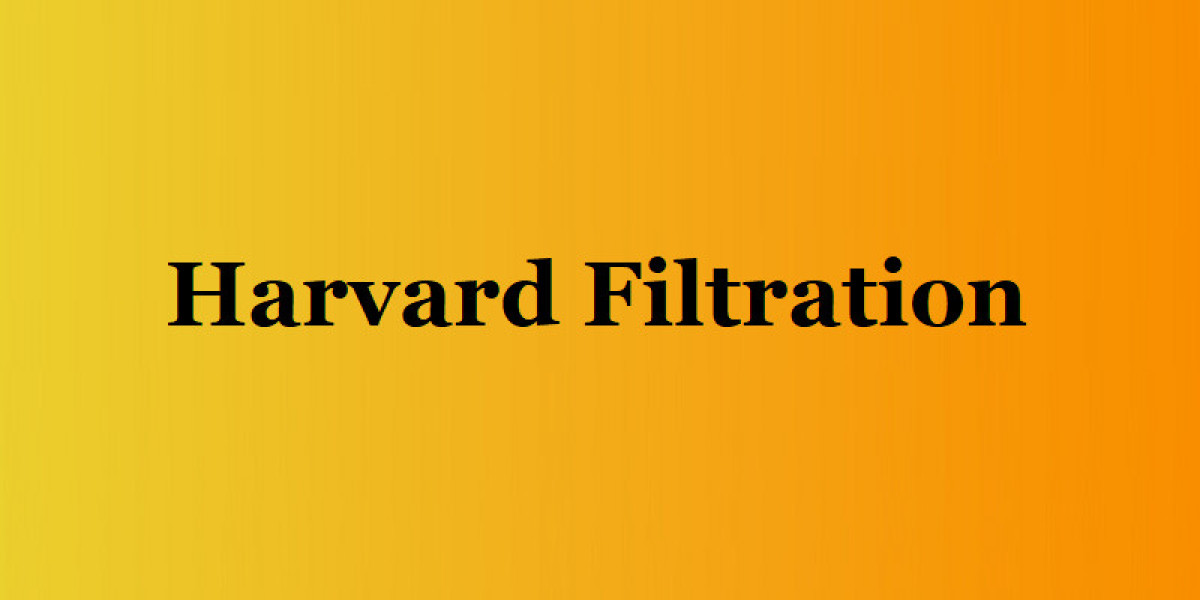 Harvard Filtration Portable Oil Filtering System