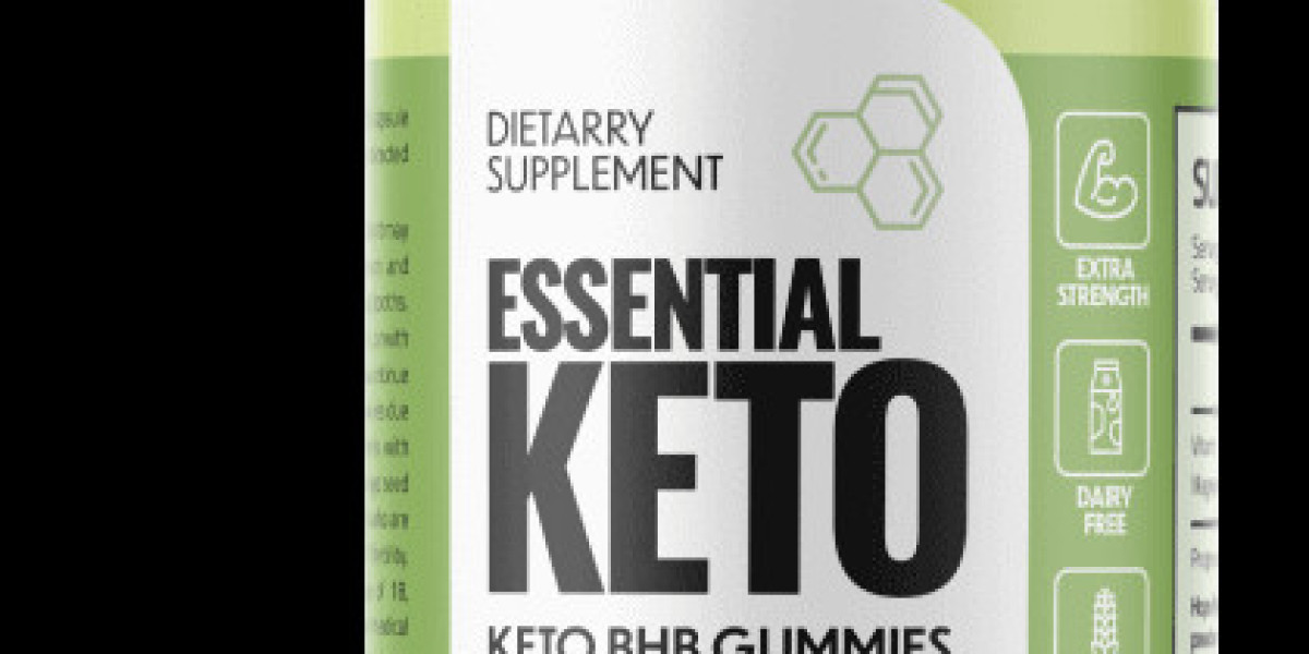 Essential Keto Gummies is worth? See the real results