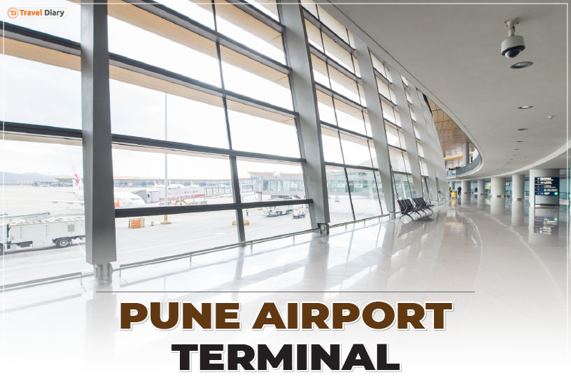 Guide to Pune Airport Terminal: Navigating PNQ Airport with Ease