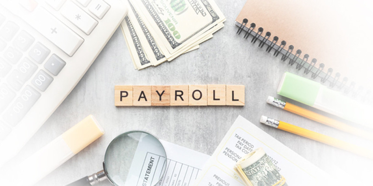 Payroll Management Companies