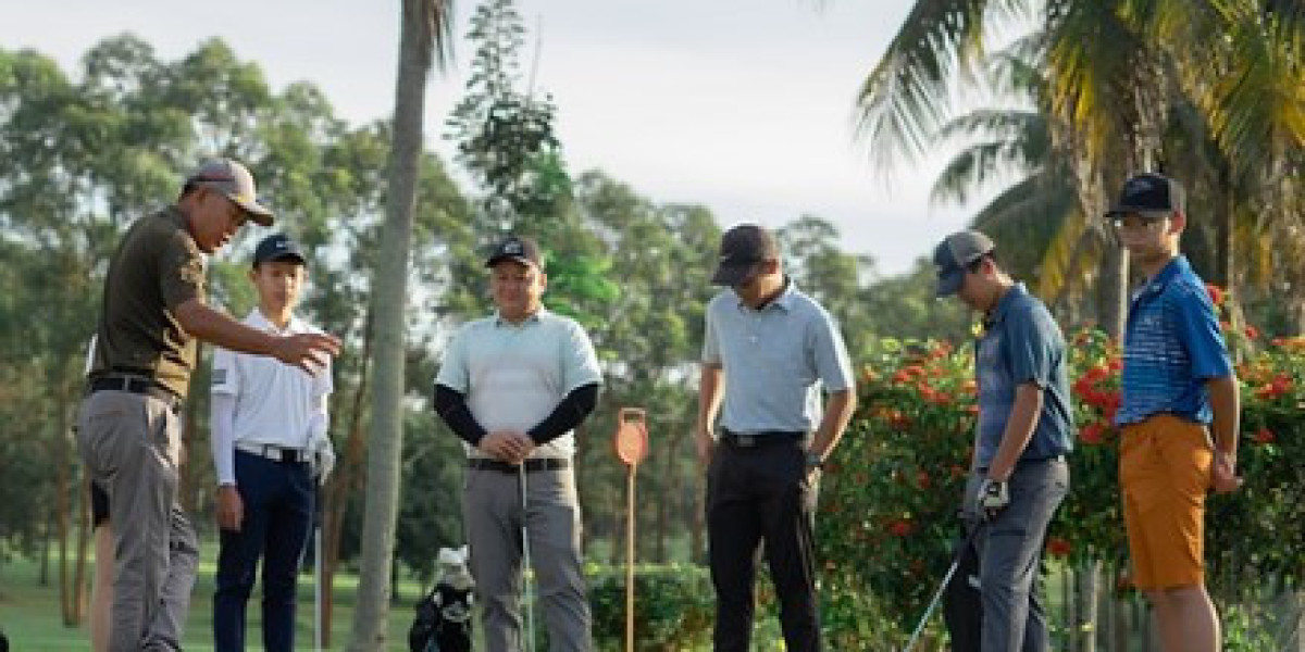 From Novice to Pro: How a PGA Coach Can Transform Your Golf Game
