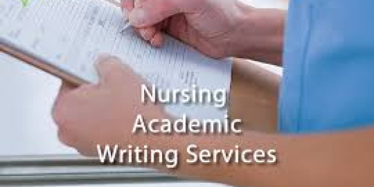 Online Course Services: The Ultimate Guide to Nursing Paper Writing Services