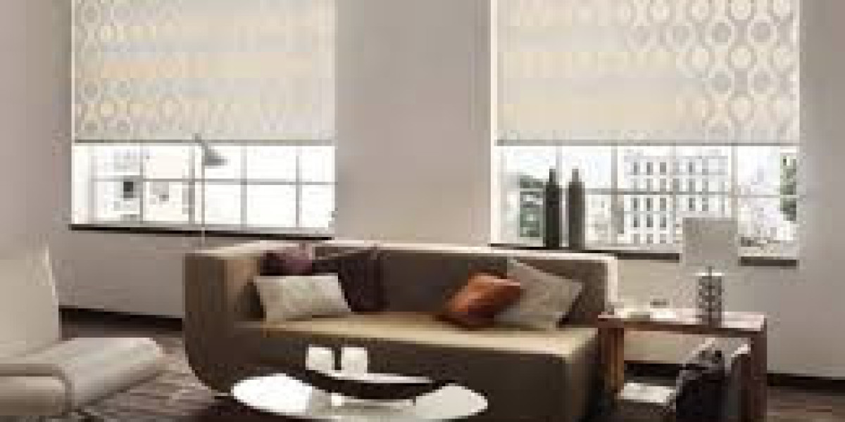 Same Day Blinds and Curtains Dubai: Fast & Convenient Installation