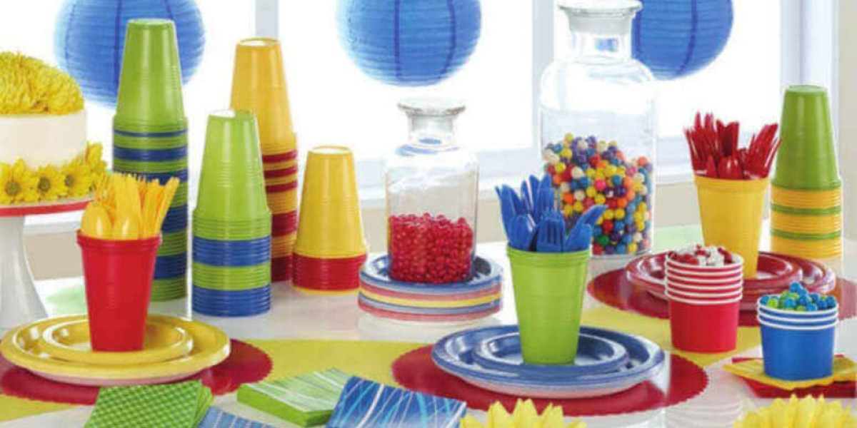 Global Party Supplies Market Size/Share Worth US$ 26490 million by 2030 at a 4.90% CAGR