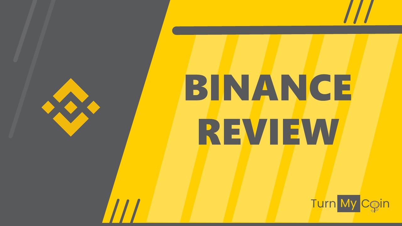 DON'T MISS this 8 point Binance Review: Is Binance Safe?| TMC