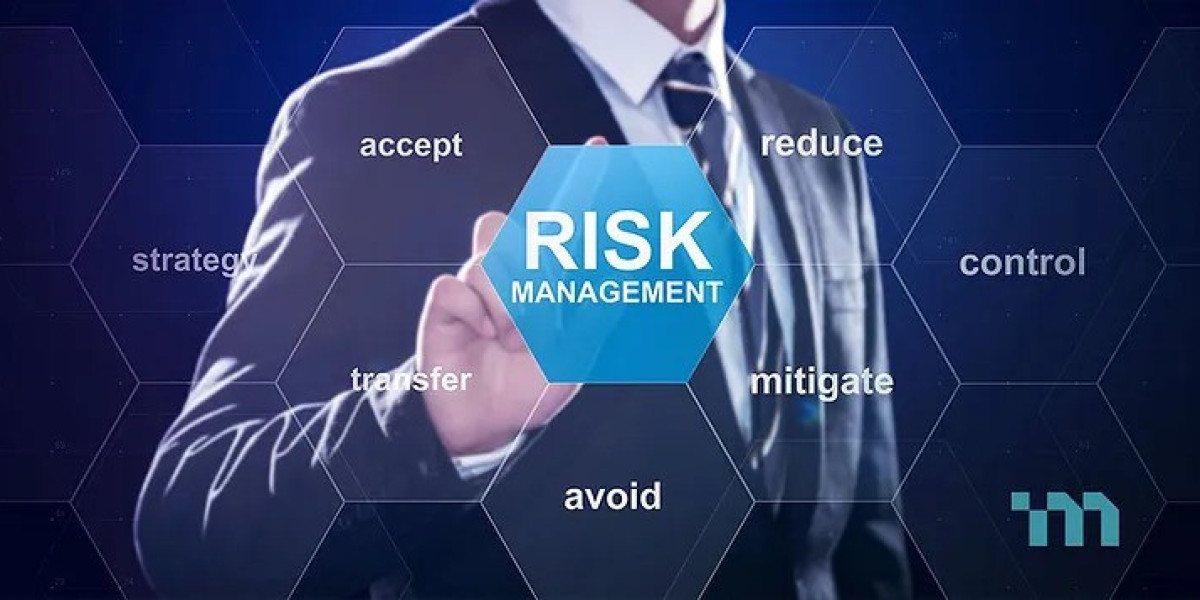 Risk Management in UAE: Safeguarding Success in Business