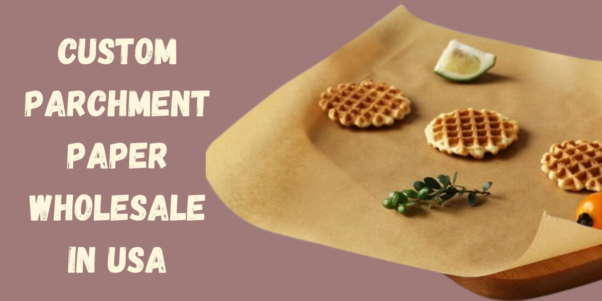 Unleashing The Potential Of Printed Parchment Paper For Food In Your Cooking