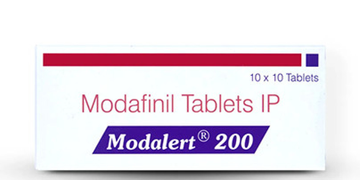 Buy Modafinil Online for Peak Performance from Modalerts
