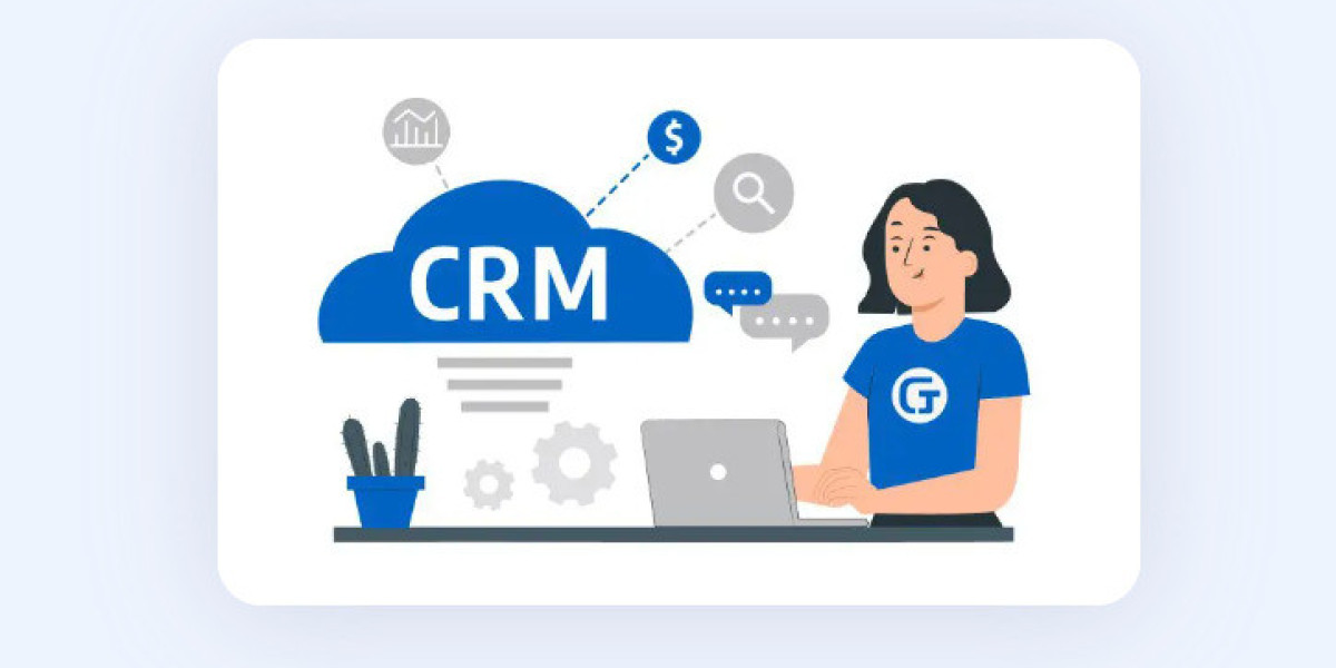 Create Your Own CRM: A Comprehensive Guide