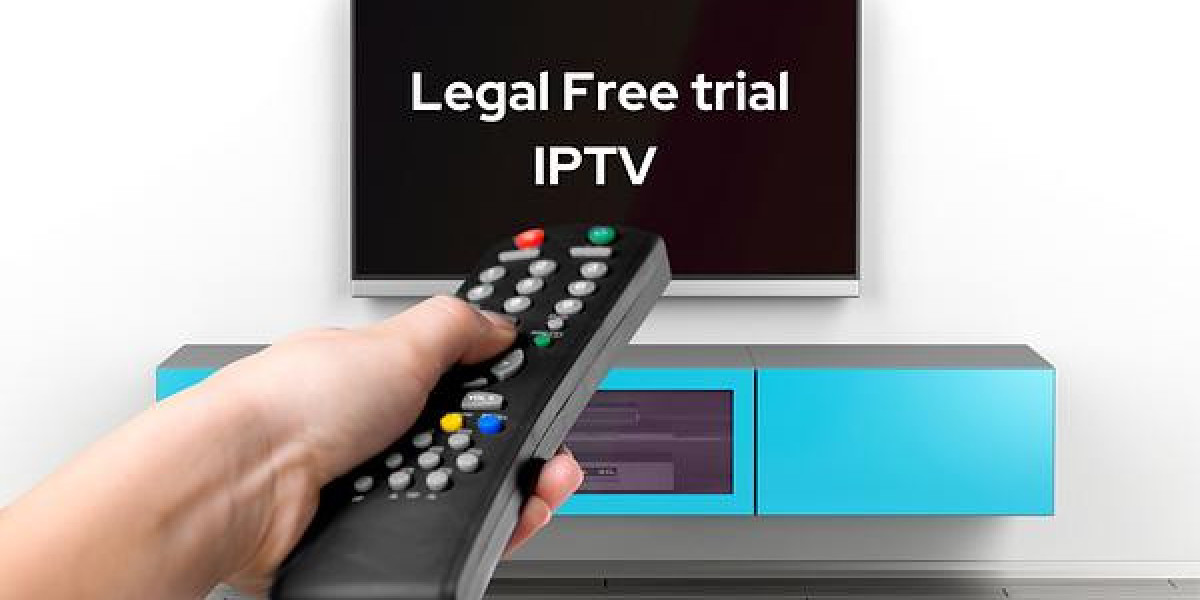 IPTV Free Trial: The Ultimate Guide to Exploring Internet Protocol Television