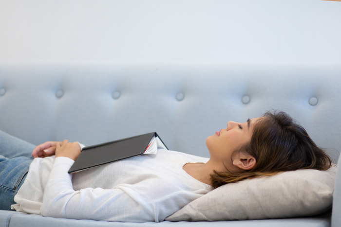 Sleep Health Solutions: A Comprehensive Guide to Better Sleep | Vipon