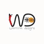 Warrina Designs Profile Picture