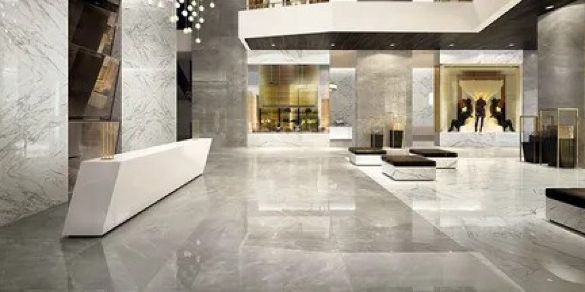 Exploring the Top Marble and Wooden Polishing Services in Dubai