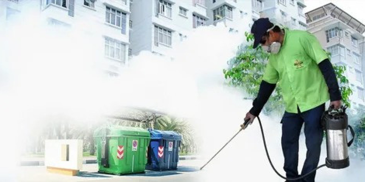 Comprehensive Guide to PestControl:  Protecting Your Home and Health