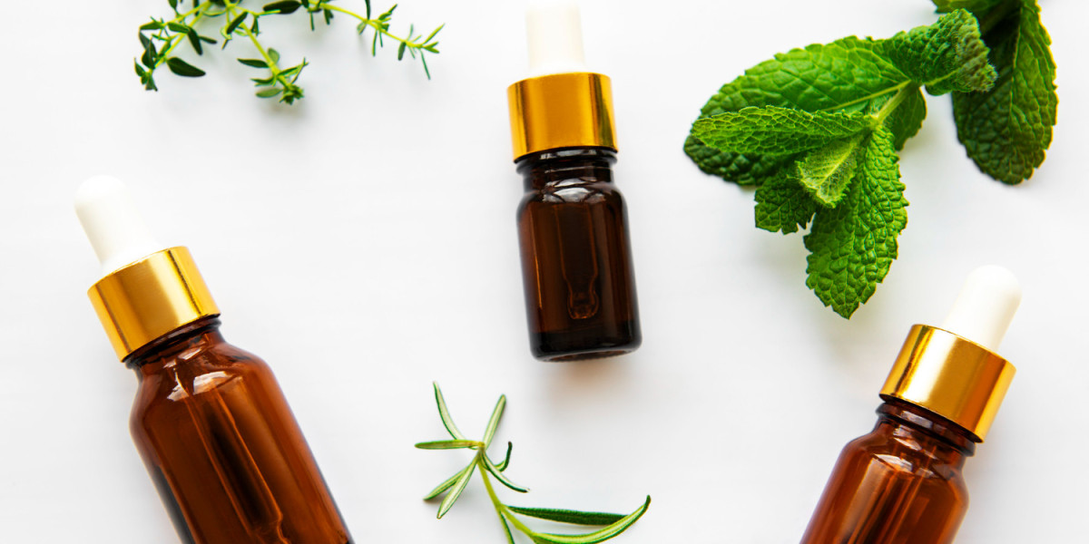Essential Oil and Aromatherapy Market Forecast: What to Expect in the Next Decade