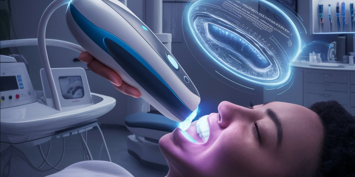 How Ultrasonic Dental Cleaners Are Revolutionizing Oral Hygiene in 2024