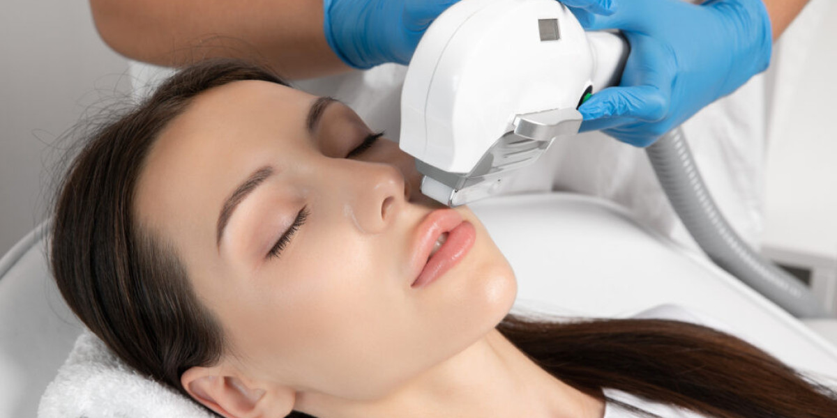 How to Get the Best Deals on Fractional CO2 Laser Treatment in Dubai