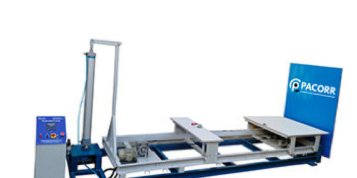 Understanding the Critical Role of the Inclined Impact Tester in Packaging Industry