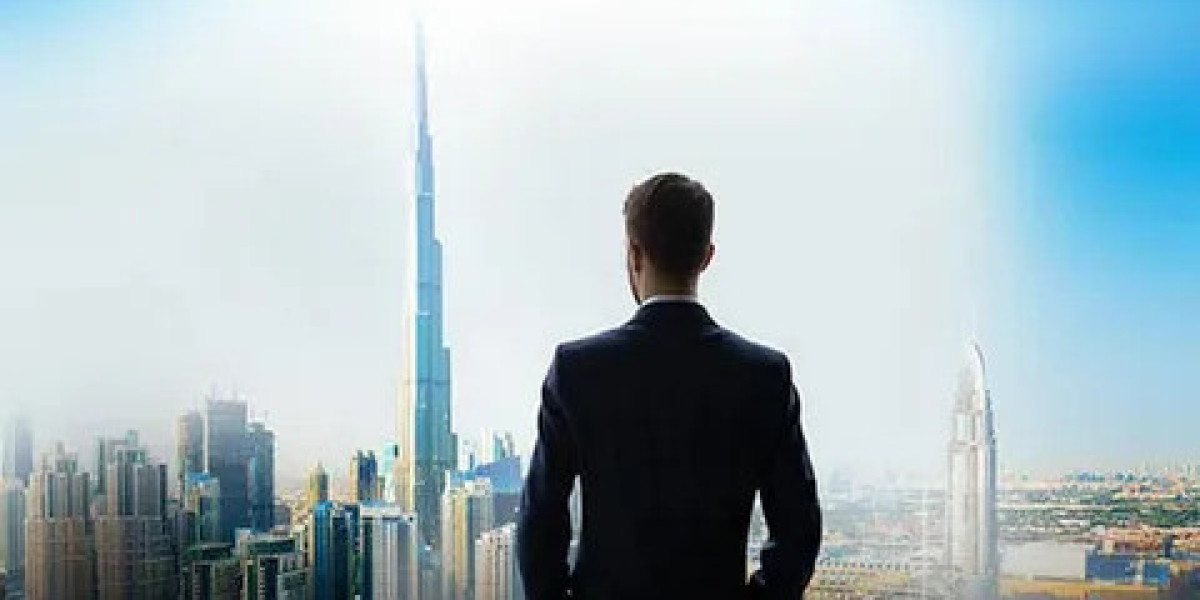 Top 5 Business Consultants Dubai in 2024 with Volonte BM