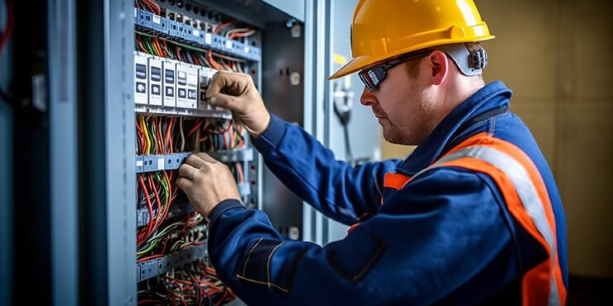 Enhancing Safety with Expert Electrical Contractor Services