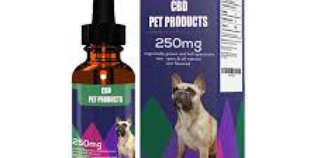 Optimal CBD Pet Boxes: Tailored Solutions for Your Furry Friends!