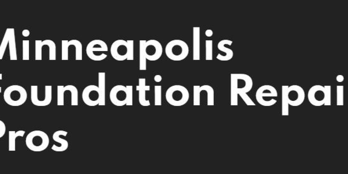 Minneapolis Foundation Repair Pros