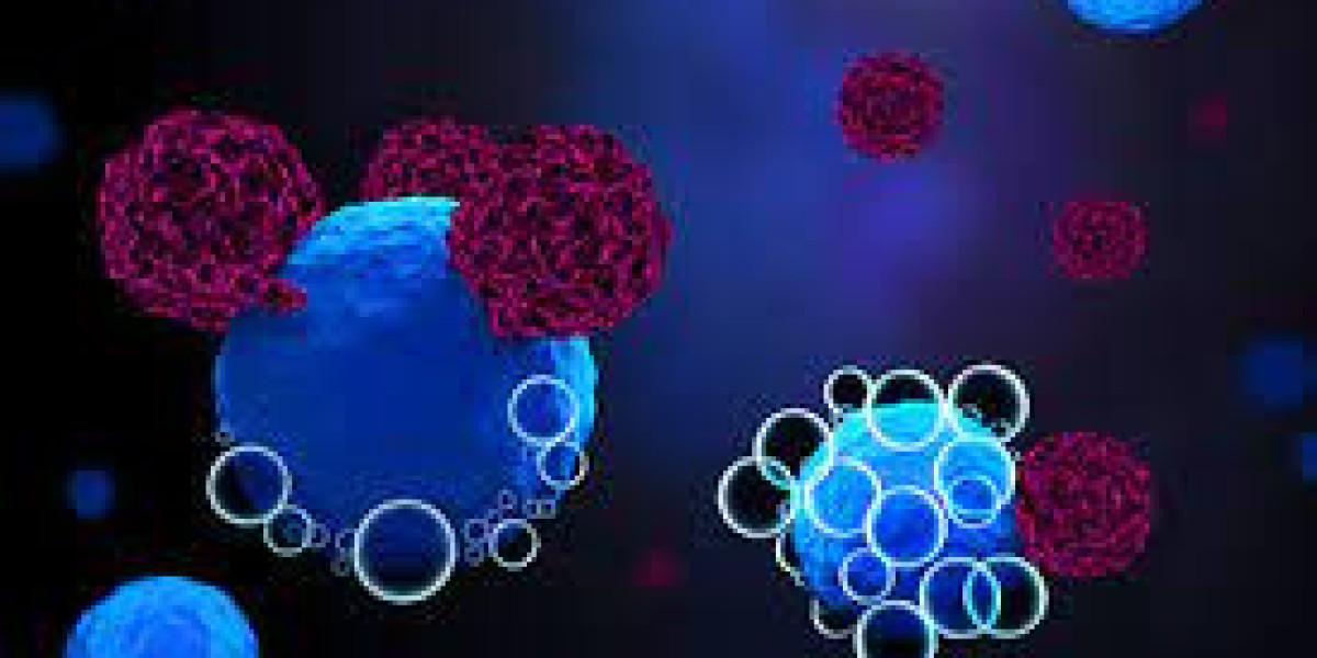 Cancer Immunotherapy Market Report, Latest Trends, Analysis 2024-2032