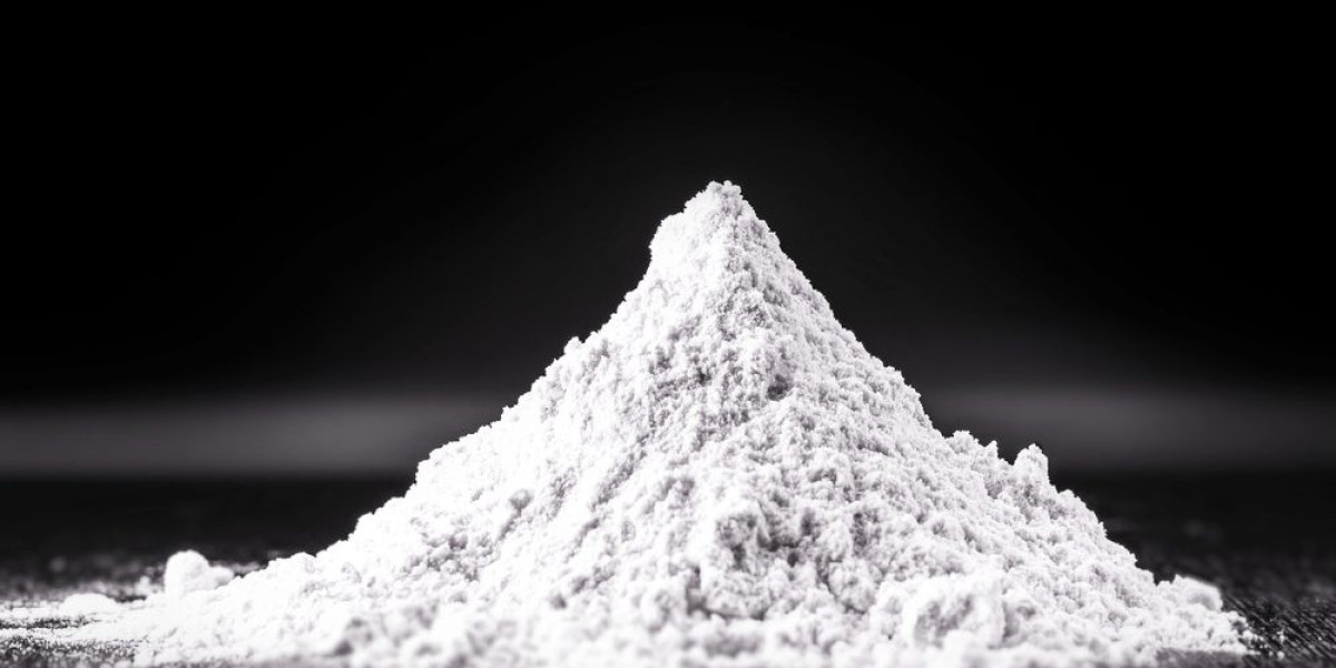 Dolomite Powder Manufacturing Plant Project Report 2024 | Unit Operations, Machinery Requirements and Cost Involved