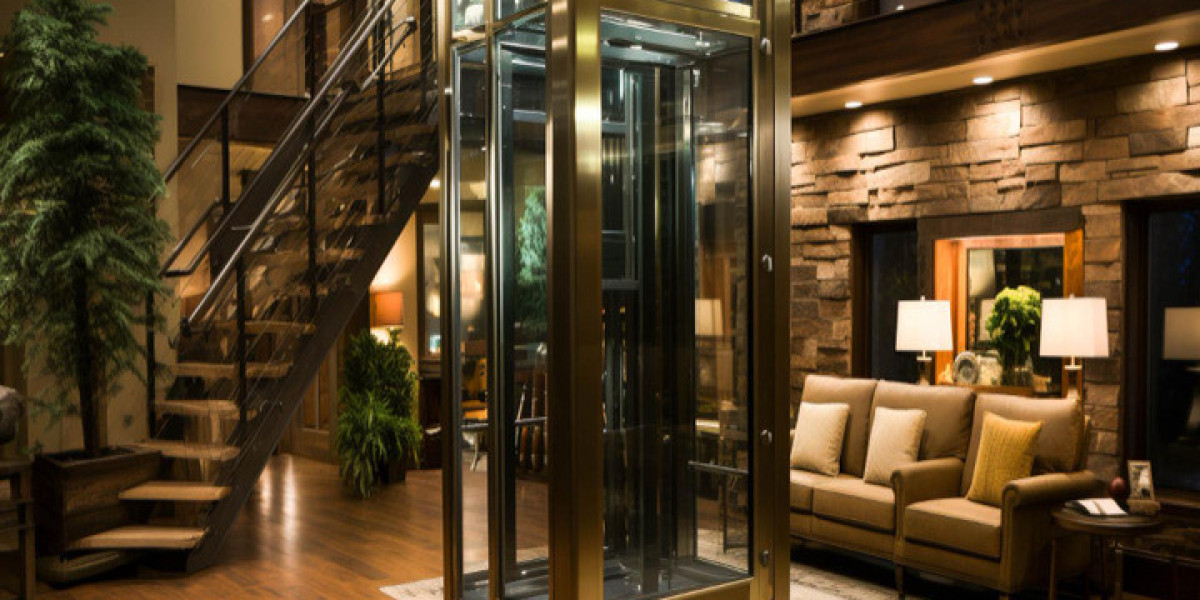 A 5-Step Guide to Installing a Home Lift in Chennai