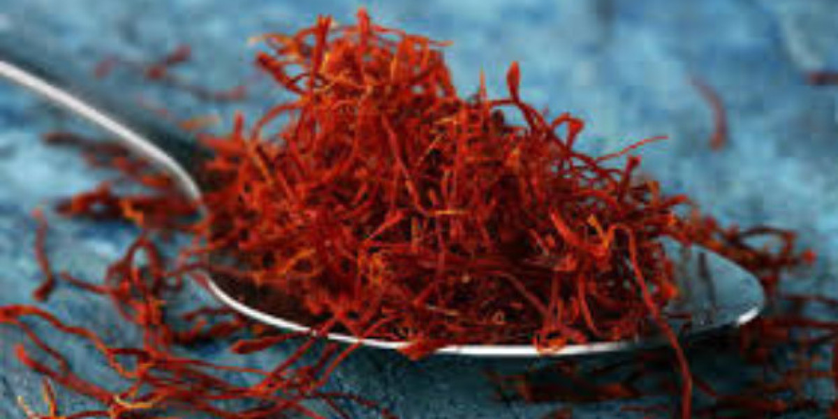 How Many Pieces Of Saffron Per Day For Men’s Health?