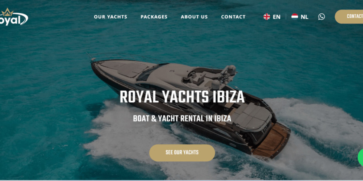 Boat Hire Ibiza