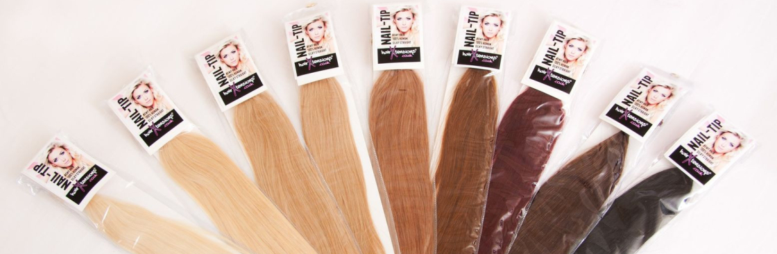 Hairxtensions .co.uk Cover Image