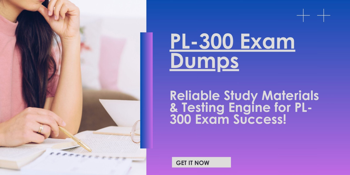 PL-300 Exam Dumps: Free Access for Students
