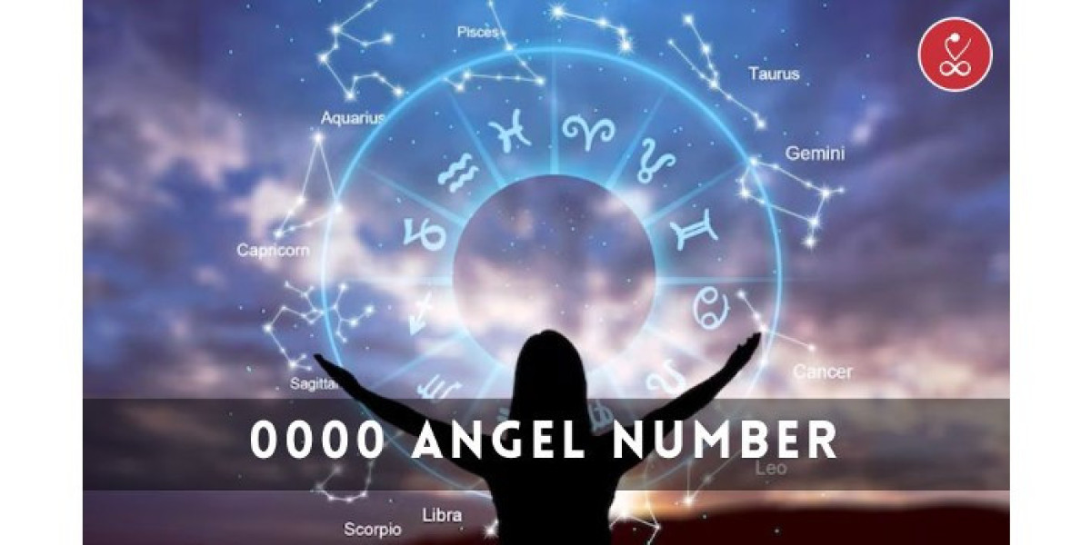 The Power of 0000 Angel Number in Numerology
