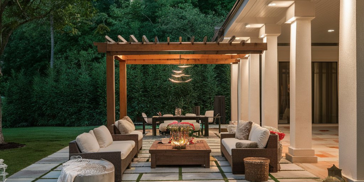 The Ultimate Guide to Choosing the Right Patio Materials