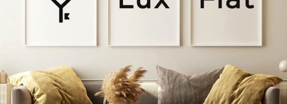 Lux Flat Cover Image