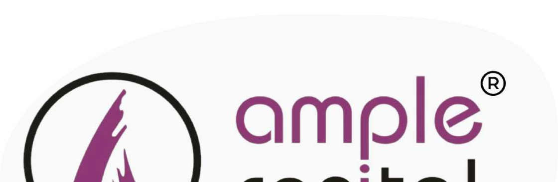 Ample Capital Cover Image