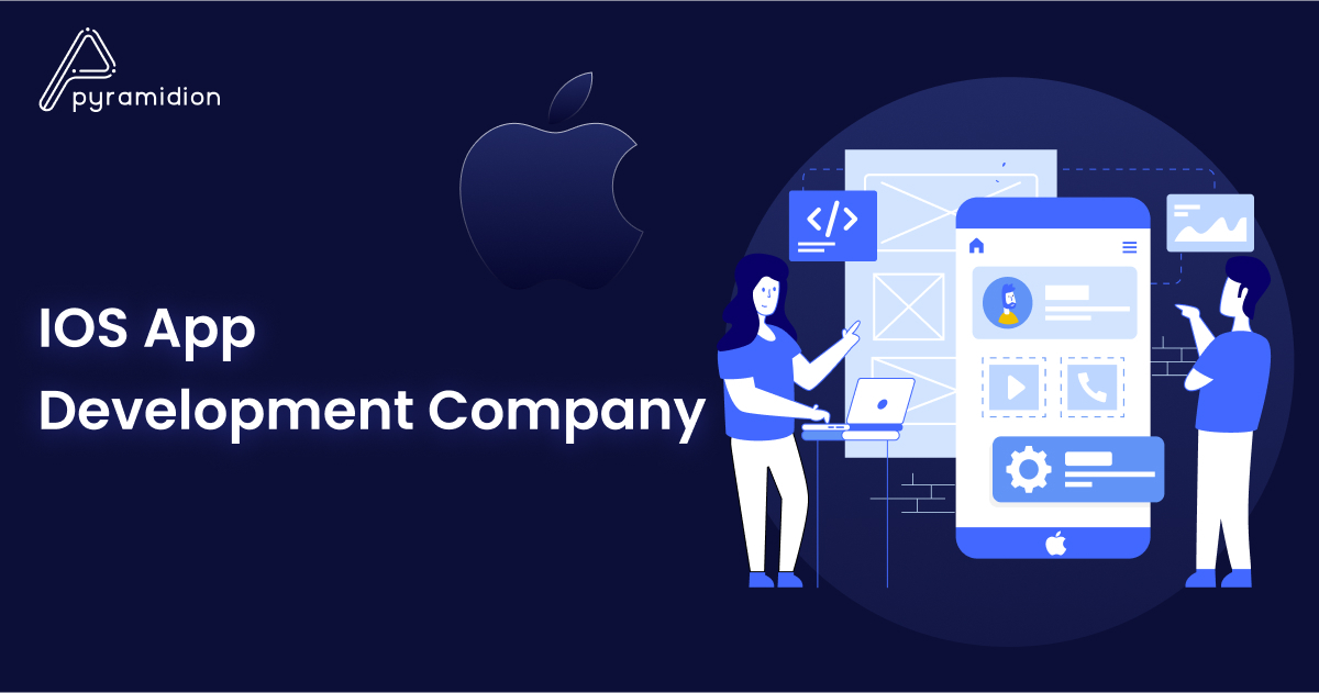 iOS App Development Company in Chennai