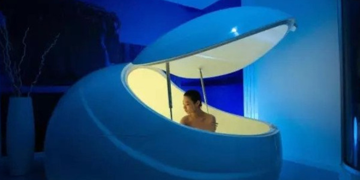 Discovering Holistic Bliss in Hobart's Float Spa Sanctuary