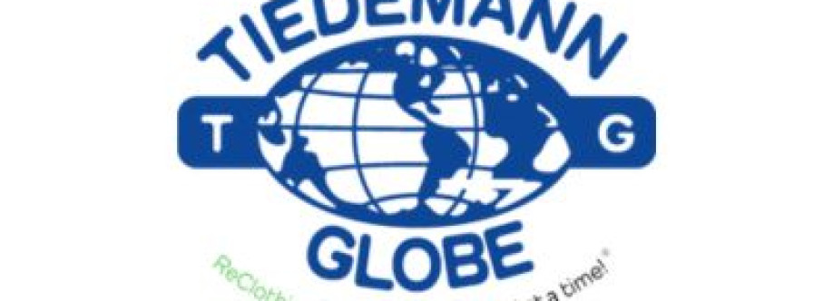 Tiedemann Globe Incorporated Cover Image