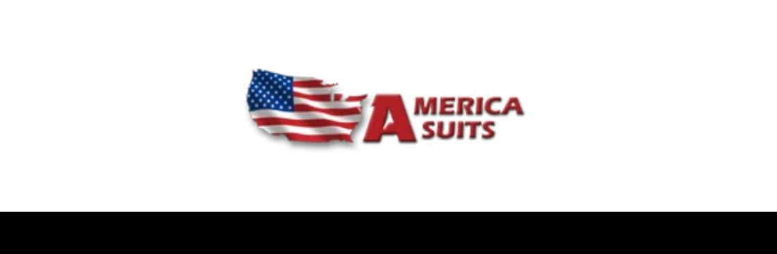 Ameriasuits Cover Image