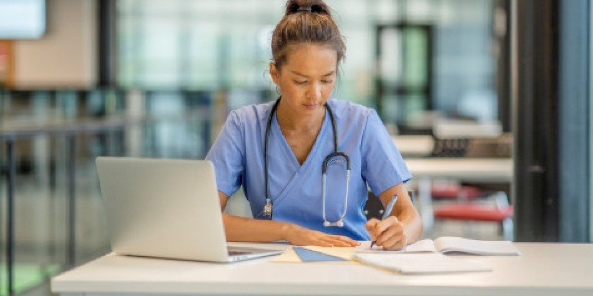 Optimizing Nursing Care Trends: A Comprehensive Overview