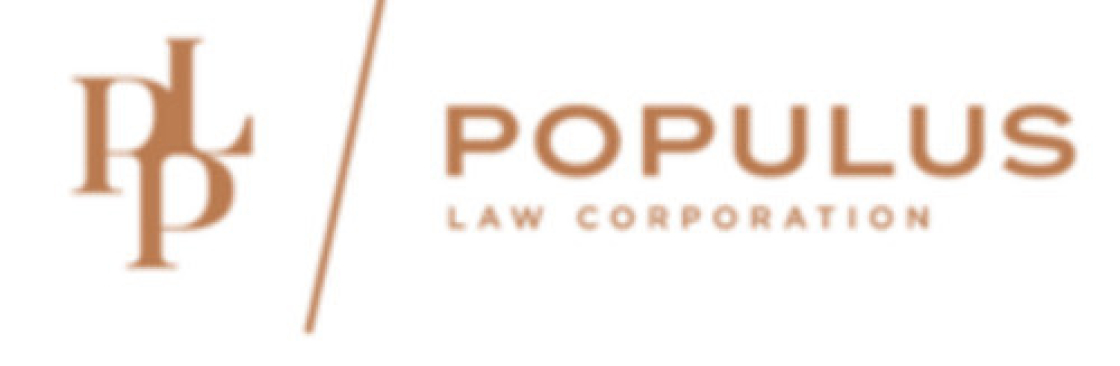 Populus Law Cover Image