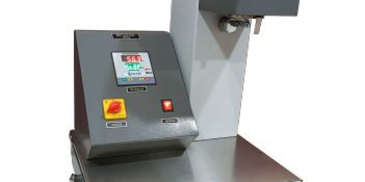 Understanding the Melt Flow Index Tester: An Essential Tool for Quality Control