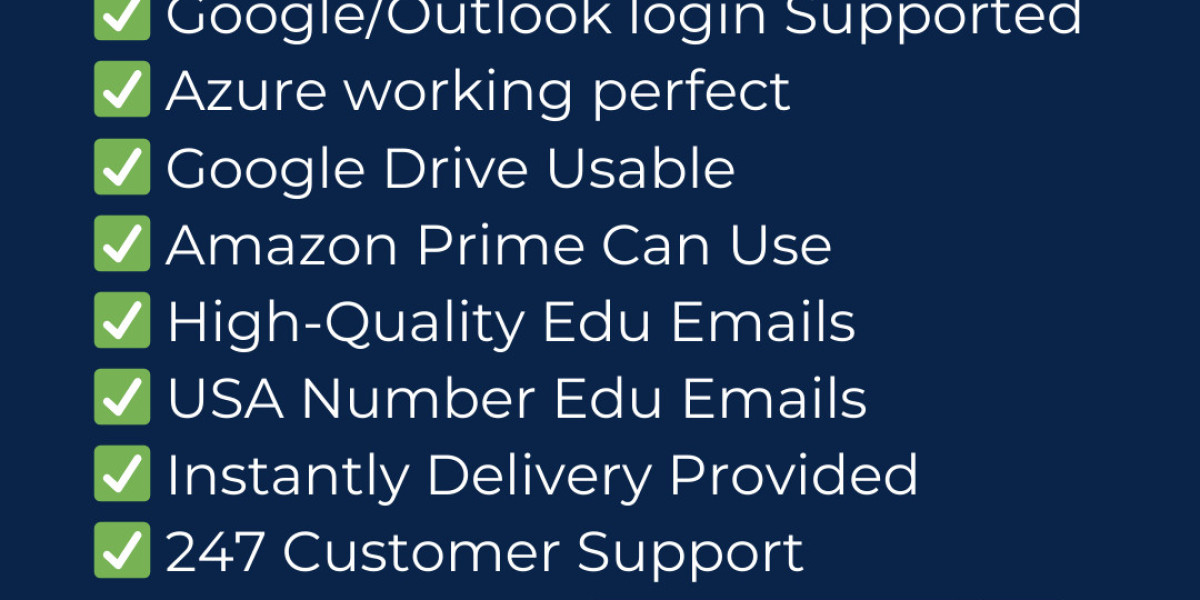Buy .edu Email for Amazon Prime - topsmmarket