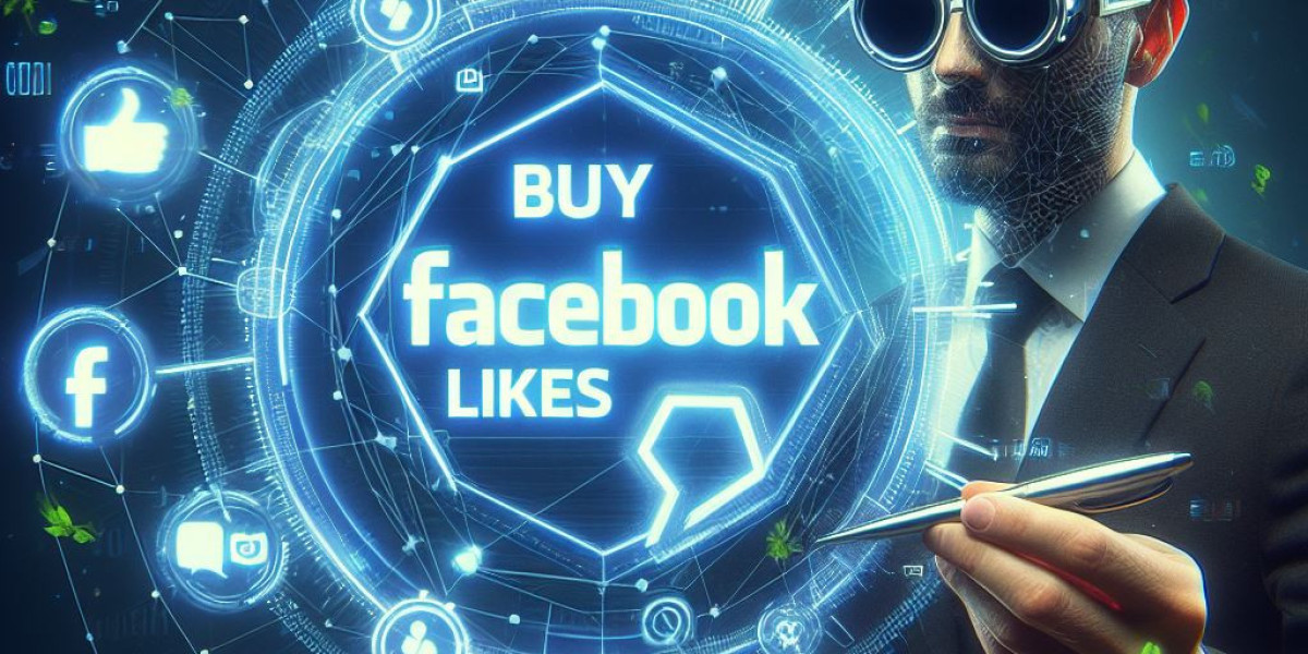 Boost Your Facebook Presence: Buy Likes, Reviews, Video Views, and Post Likes