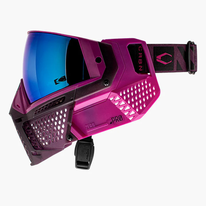 Gearing Up for the Game: A Comprehensive Guide to Paintball Goggles | TheAmberPost